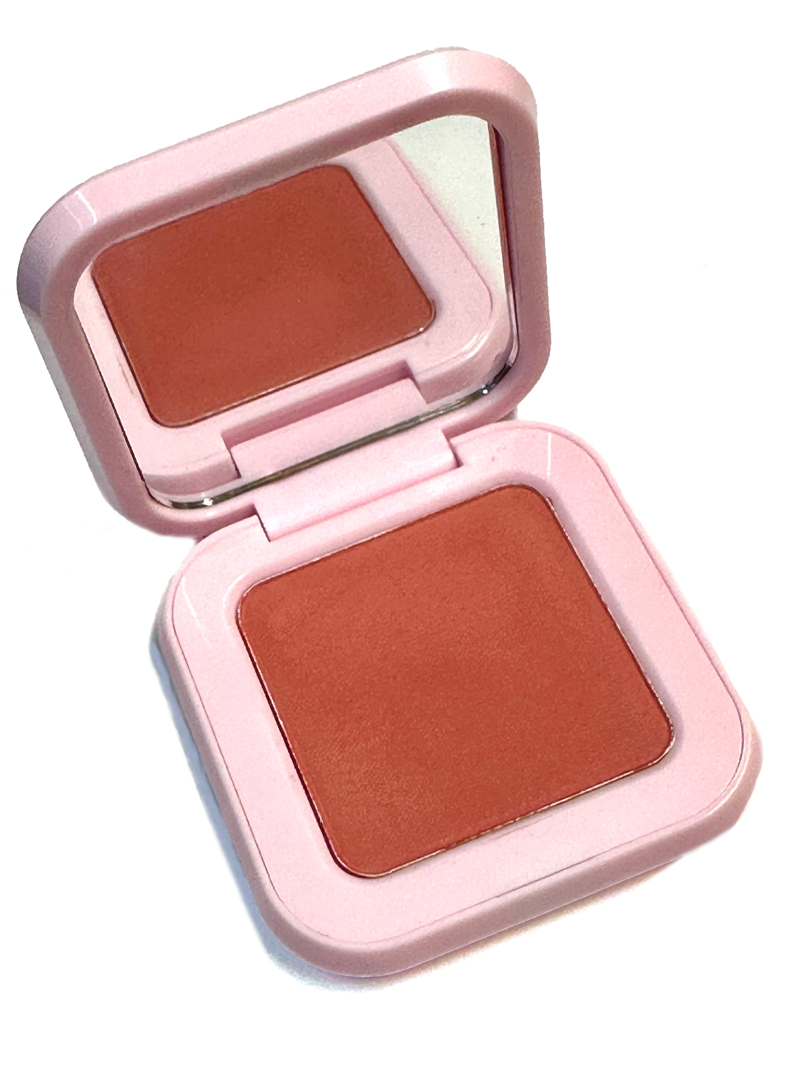 Rubor En Crema Nostalgic + Rubor Pocket Blush Nueva Presentación
